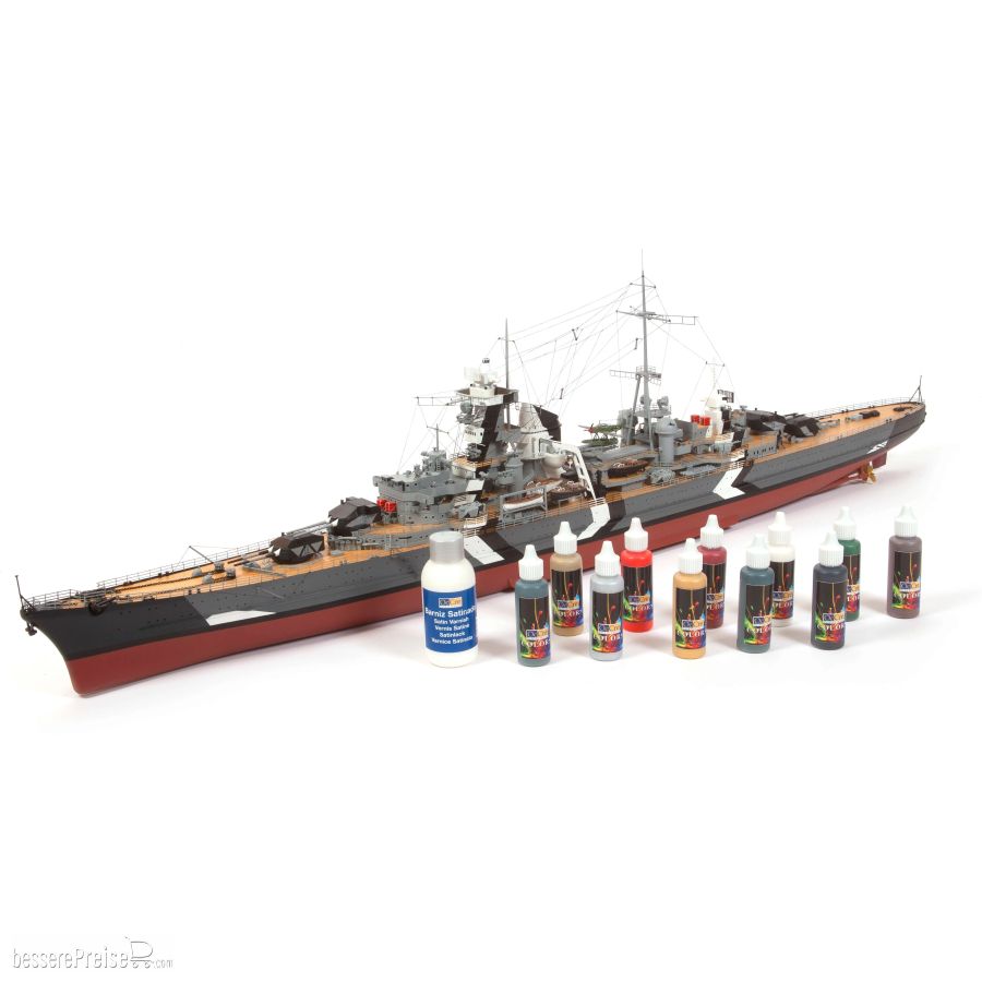 OcCre OC90506 - Prinz Eugen Lackpackung