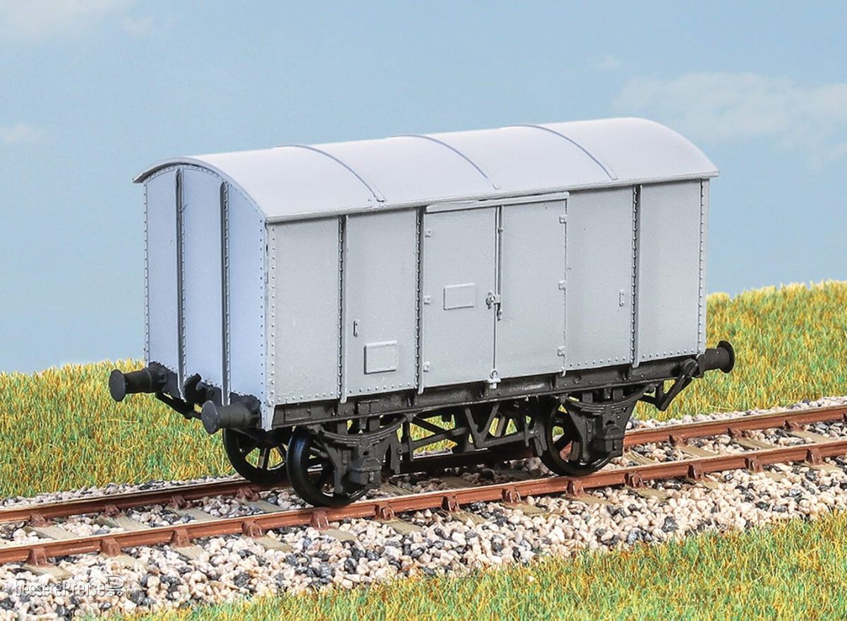 Peco PC86 - GWR 10ton Gunpowder Van