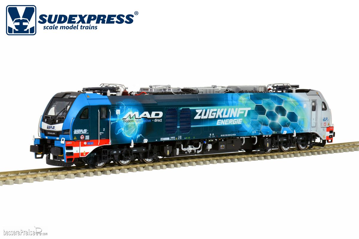 Sudexpress S1592090 - BSAS 159 209