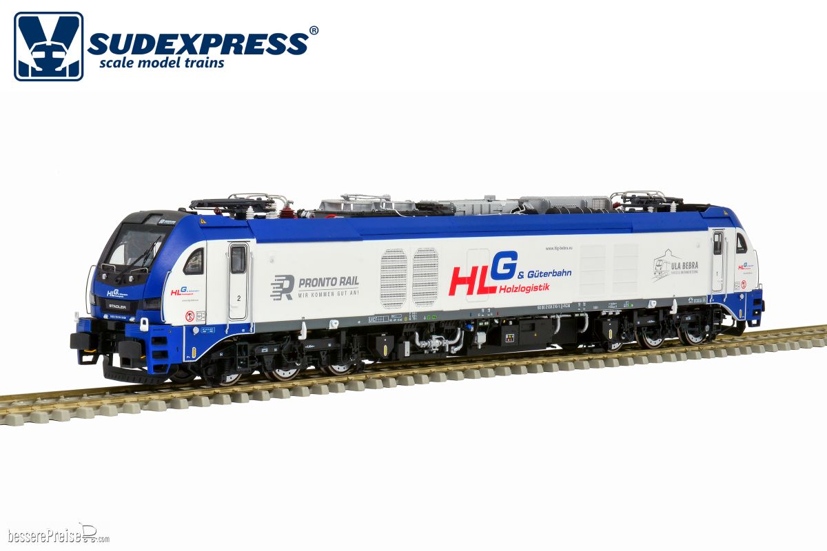 Sudexpress S1592160 - HLG 159 216