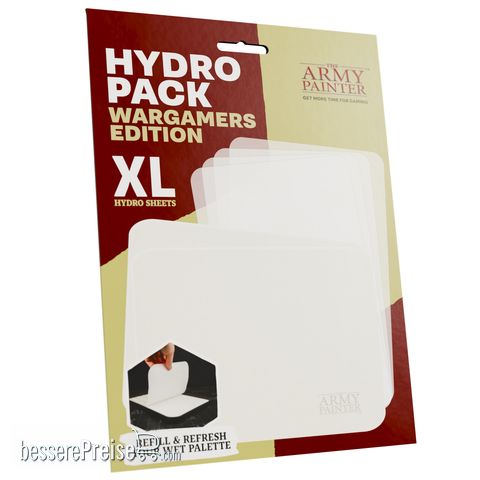 The Army Painter TAPTL5058 - Hydro Pack Wargamers Edition