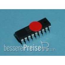 Littfinski DatenTechnik - LDT 000139 - Z86E04-MM-IMP / Controller (IC1) für QS-DEC-II,