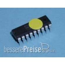 Littfinski DatenTechnik - LDT 000140 - Z86E08-DC-IMP / Controller (IC1) für 1-DEC-DC,