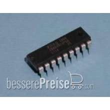 Littfinski DatenTechnik - LDT 000160 - Z86E04-KSM-SG