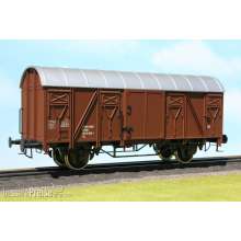 Modelbouw Boerman 0006-0017 - ÖBB 01 81 120 0 385-1 Bauart Gs