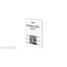 Wiking 000628 - WIKING-Magazin 2021