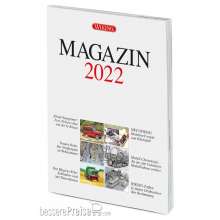 Wiking 000629 - WIKING-Magazin 2022