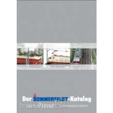 Sommerfeldt 001 - Katalog
