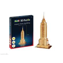 Revell 00119 - Empire State Building