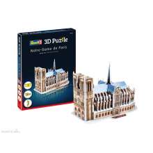 Revell 00121 - Notre-Dame de Paris