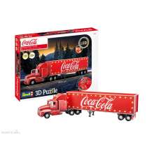 Revell 00152 - Coca-Cola Truck