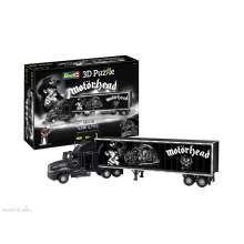 Revell 00173 - Motörhead Tour Truck