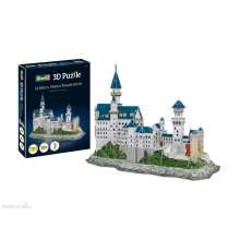 Revell 00205 - Schloss Neuschwanstein