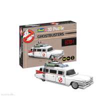 Revell 00222 - Ghostbusters Ecto-1