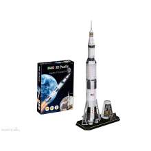 Revell 00250 - Apollo 11 Saturn V