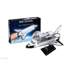 Revell 00251 - Space Shuttle Discovery