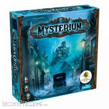 Libellud 002955 - Mysterium Grundspiel DE