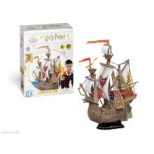 Revell 00308 - Harry Potter The Durmstrang Ship™