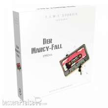 Space Cowboys 003102 - TIME Stories - Der Marcy Fall Erweiterung DE