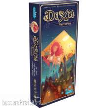 Libellud 003138 - Dixit 6 - Memories Erweiterung DE