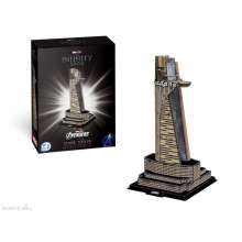 Revell 00315 - Marvel Stark Tower