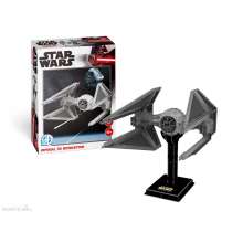 Revell 00319 - Star Wars Imperial TIE Interceptor