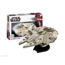 Revell 00323 - Star Wars Millennium Falcon