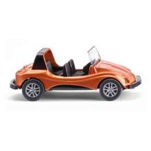 Wiking 003411 - VW Buggy - kupfer-metallic