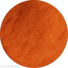 Silhouette 004-28 - Gras Flock 4,5mm Phantasie Serie 250ml Orange