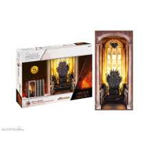 Revell 00531 - Tiny Adventures Iron Throne -