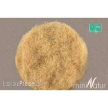 Silhouette 006-07 - Gras-Flock, 6,5 mm beige 100 g