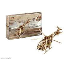 Revell 00611 - Tiny Adventures - Helicopter