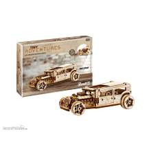 Revell 00612 - Tiny Adventures - Hot Rod