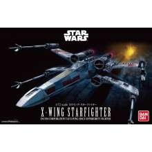 Revell 01200 - X-Wing Starfighter