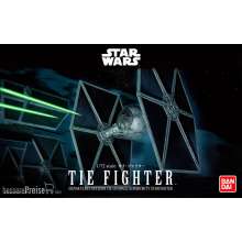 Revell 01201 - TIE Fighter