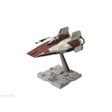 Revell 01210 - A-wing Starfighter