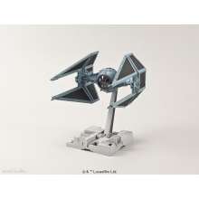 Revell 01212 - BANDAI TIE Interceptor