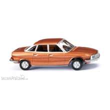 Wiking 012848 - NSU Ro 80 Limousine - kupfer-metallic