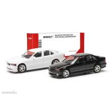 Herpa 013925 - Herpa MiniKit: BMW 3er E36 AC Schnitzer, 2 Stück