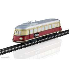 Märklin 018050 - Replika-Triebwagen TWE 700