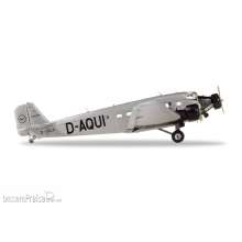 Herpa 019040 - Junkers Ju-52 Lufthansa