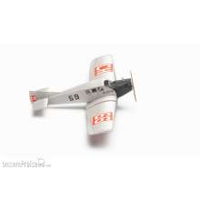 Herpa 019408 - Ad Astra Aero Junkers F13 - CH-59