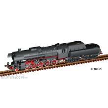 Tillig 02062 - Dampflokomotive PKP