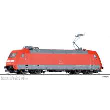 Tillig 02320 - Elektrolokomotive DB AG