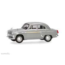 Herpa 023672-006 - Moskwitsch 403, grau