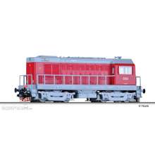 Tillig 02628 - Diesellokomotive CSD