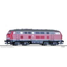 Tillig 02743 - Diesellokomotive DB