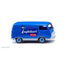 Wiking 028904 - Ford FK 1000 Kastenwagen ´Englebert Reifen´