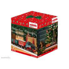 Märklin 029124 - Märklin Start up - Startpackung ´Weihnachten´