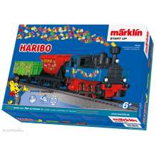 Märklin 029132 - Märklin Start up - Startpackung ´HARIBO´